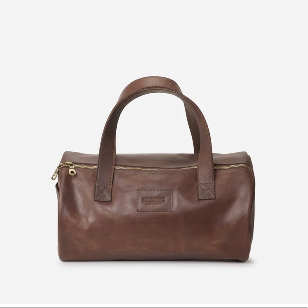 Parker Clay Omo weekender bag